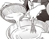 たこ焼き作り方3写真