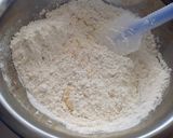 中華風クッキー作り方2写真
