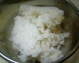 五平餅みた～い♡作り方1写真