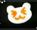 ♡お弁当に♡はんぺんで簡単可愛いキャラ♡作り方6写真