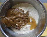 豆乳+プルーン de もっちりベーグル作り方1写真