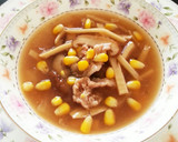 簡単！とうもろこしの調理方法作り方5写真