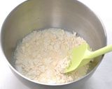 ♪パンケーキで作る♪ホットドッグ作り方3写真