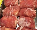 ヘルシー♫豆腐の豚肉巻きイタリアン作り方5写真