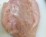 お手軽！海南鶏飯・はいなんじーふぁん作り方2写真