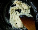 クリーミー✩鮭とかぼちゃのグラタン作り方6写真