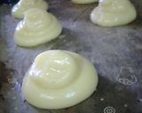 基本のシュー生地作り方6写真