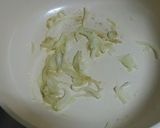 無性に食べたくなるカレースパ！作り方2写真