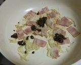 無性に食べたくなるカレースパ！作り方3写真
