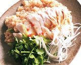 お手軽！海南鶏飯・はいなんじーふぁん作り方9写真