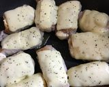 ヘルシー♫豆腐の豚肉巻きイタリアン作り方9写真