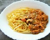 無性に食べたくなるカレースパ！作り方6写真