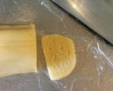 サックサク♥ひよこのさつまいもクッキー作り方5写真