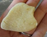 サックサク♥ひよこのさつまいもクッキー作り方7写真