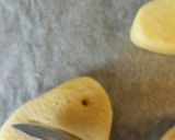 サックサク♥ひよこのさつまいもクッキー作り方8写真