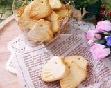 サックサク♥ひよこのさつまいもクッキー作り方11写真