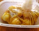 華麗（カレー）にナイスよろこんぶおにぎり作り方2写真