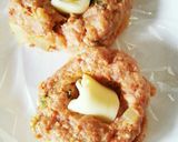 キムチーズメンチカツ作り方5写真