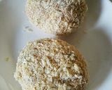 キムチーズメンチカツ作り方6写真