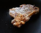 鶏肉のパリッとジューシー焼き♪作り方4写真