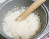 『極上粒あん』で作るおはぎ作り方3写真