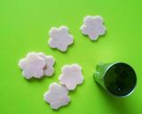 桜咲くサク＊よろこんぶおにぎり作り方2写真