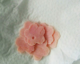 桜咲くサク＊よろこんぶおにぎり作り方4写真