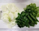 子どもが喜ぶ☆野菜たっぷり♡麻婆豆腐♪作り方1写真