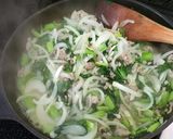 子どもが喜ぶ☆野菜たっぷり♡麻婆豆腐♪作り方2写真