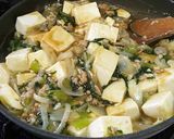 子どもが喜ぶ☆野菜たっぷり♡麻婆豆腐♪作り方3写真