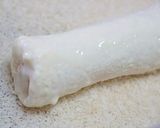 食パンで作る＊ツナマヨちくわスティック作り方5写真