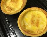 ダッチベイビー♡簡単りんごコンポート添え作り方5写真