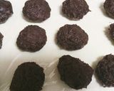 『極上粒あん』で作るおはぎ作り方4写真