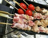 ちょいあまーい(^-^)豚こま照り焼き作り方2写真