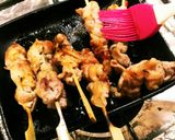 ちょいあまーい(^-^)豚こま照り焼き作り方3写真
