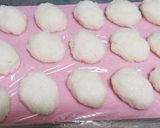 『極上粒あん』で作るおはぎ作り方5写真