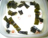 かぶらで♬このままの☆千枚漬け作り方4写真