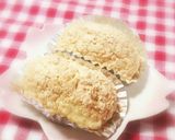 『極上粒あん』で作るおはぎ作り方9写真