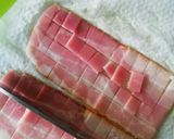 ローストビーフの巻きまきサラダパーティ♪作り方21写真
