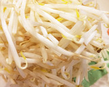 もやしのナムル 簡単 お弁当にも☆作り方1写真