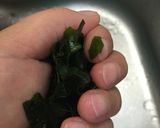 我が家の甘くない酢の物作り方3写真