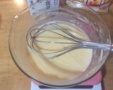 穴の中のヒキガエル(≧∀≦)作り方3写真