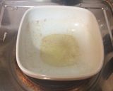穴の中のヒキガエル(≧∀≦)作り方4写真