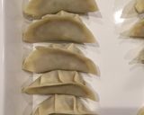 どこにも負けません!絶品ジューシー餃子!作り方6写真