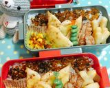 お弁当に＊簡単すぎる＊ささ身チーズ焼き作り方6写真