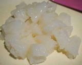 節約♪ご飯が進むこんにゃくきんぴら！作り方2写真