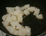 節約♪ご飯が進むこんにゃくきんぴら！作り方3写真