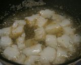節約♪ご飯が進むこんにゃくきんぴら！作り方4写真