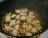 節約♪ご飯が進むこんにゃくきんぴら！作り方6写真