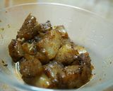 節約♪ご飯が進むこんにゃくきんぴら！作り方8写真